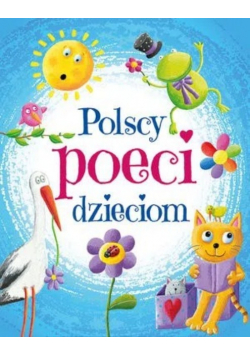 Polscy poeci dzieciom