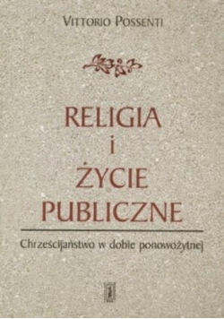 Religia i życie publiczne
