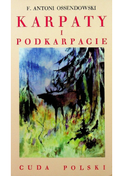Karpaty i Podkarpacie