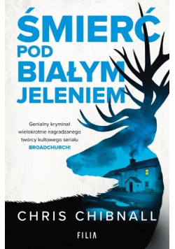 Śmierć Pod Białym Jeleniem