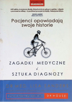 Zagadki medyczne i sztuka diagnozy