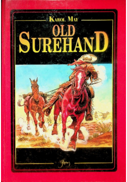 Old Surehand