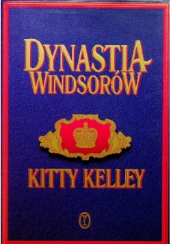 Dynastia Windsorów