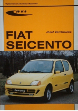 Fiat Seicento