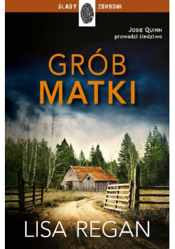 Grób matki