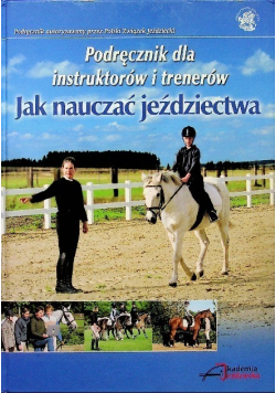 Jak nauczać jeździectwa
