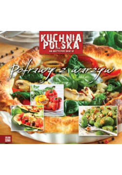 Kuchnia Polska Potrawy Z Warzyw