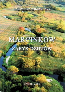 Marcinków Zarys dziejow