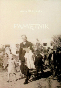 Minkowska Pamiętnik