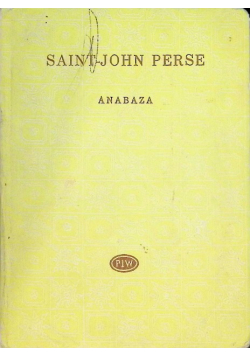 Perse  Anabaza