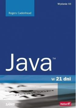 Java w 21 dni