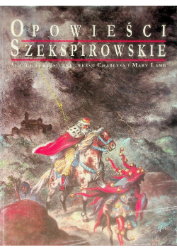 Opowieści szekspirowskie