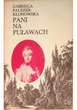 Pani na Puławach