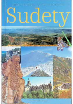 Sudety
