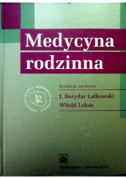 Medycyna rodzinna