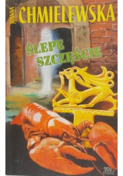 Ślepe Szczęście