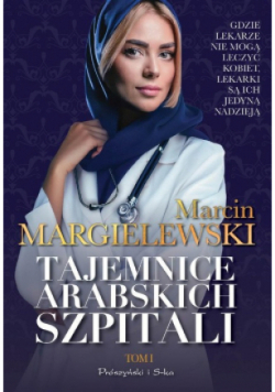 Tajemnice arabskich szpitali