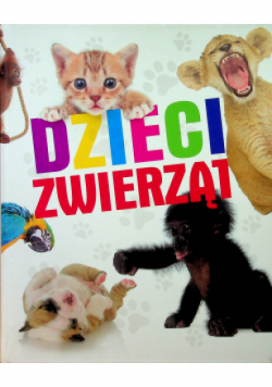 Dzieci zwierząt