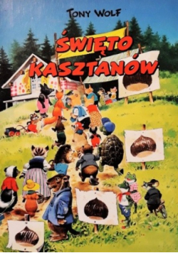 święto kasztanów