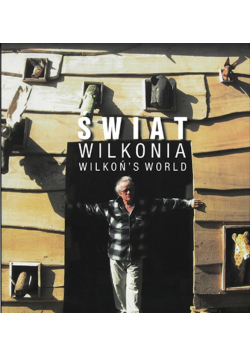Świat Wilkonia katalog wystawy