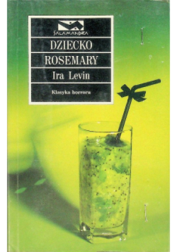 Dziecko Rosemary