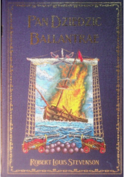 Pan Dziedzic Ballantrae