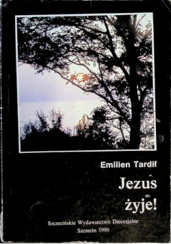 Jezus żyje