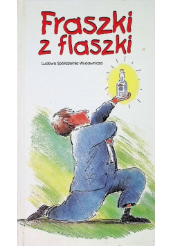 Fraszki z flaszki
