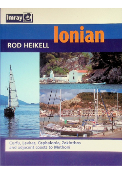 Ionian
