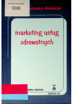 Marketing usług zdrowotnych
