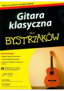 Gitara klasyczna dla bystrzaków