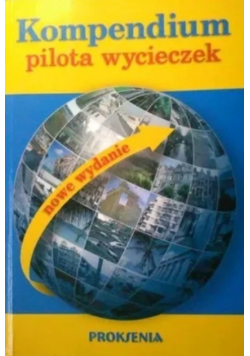 Kompendium pilota wycieczek