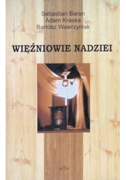 Więźniowie nadziei