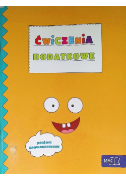 ABC Smyka Ćwiczenia dodatkowe Poziom zaaawansowany