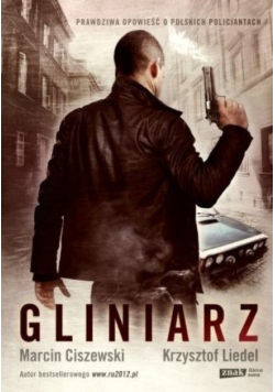 Gliniarz