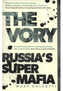The Vory
