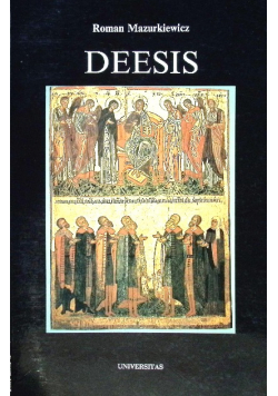 Deesis