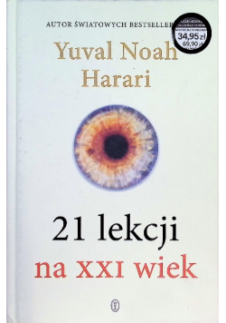 21 lekcji na XXI wiek