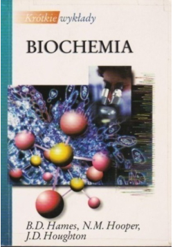 Biochemia