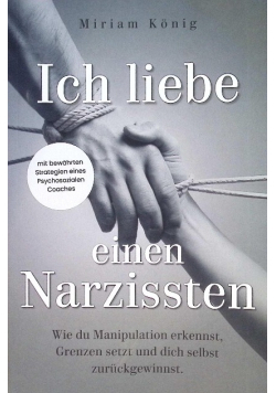 Ich liebe einen Narzissten