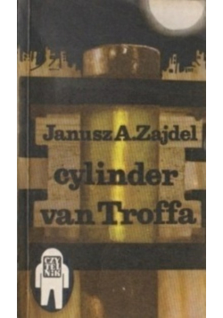 Cylinder van Troffa
