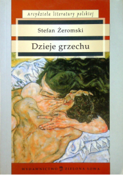 Dzieje grzechu