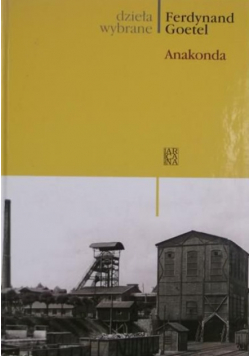 Anakonda