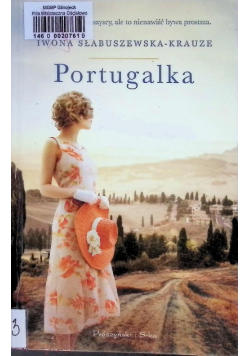 Portugalka