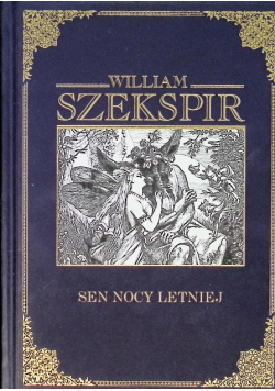 Sen nocy letniej