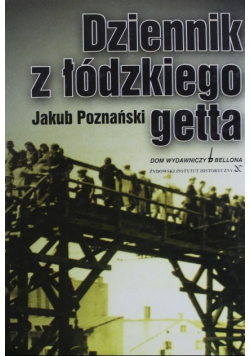 Dzienniki z łódzkiego getta