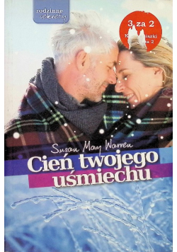 Rodzinne sekrety Cień twojego uśmiechu