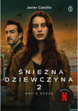 Śnieżna dziewczyna 2