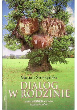 Dialog w rodzinie