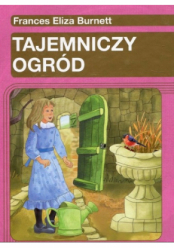 Tajemniczy ogród